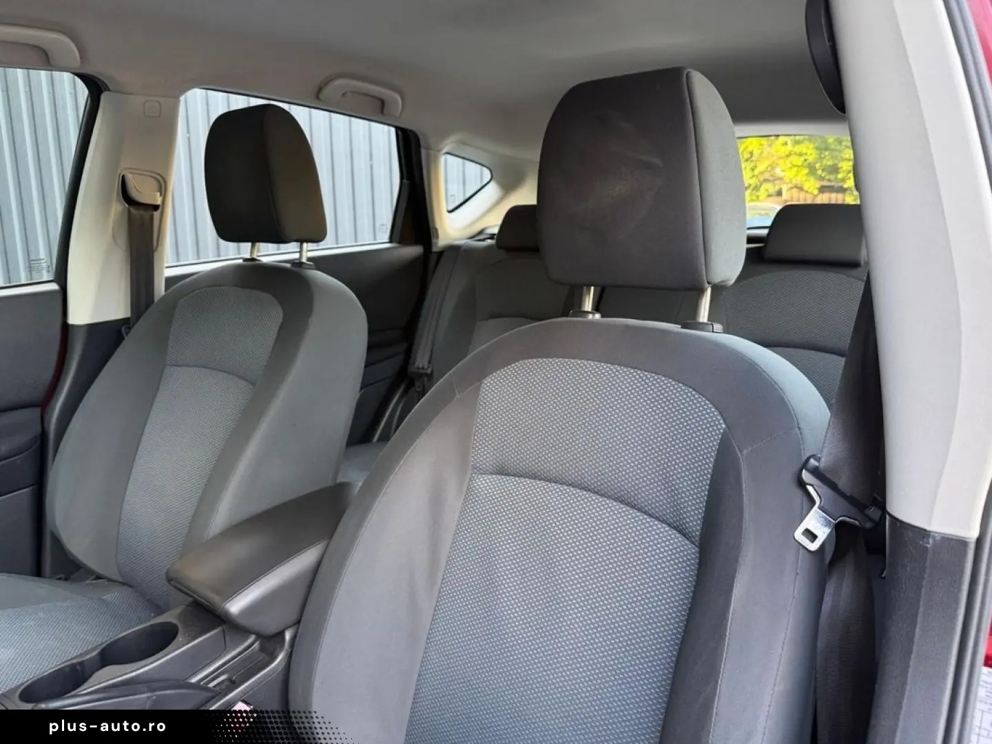 Nissan Qashqai 1.5Dci    Vindem in Rate Avans Zero cu Buleti