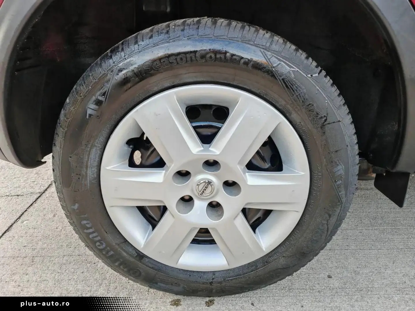 Nissan Qashqai 1.5Dci    Vindem in Rate Avans Zero cu Buleti