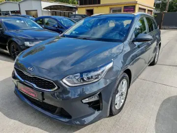 Kia Ceed 1.0T-GDI    Vindem in Rate Avans Zero cu Buletinul