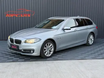 Bmw Seria-5
