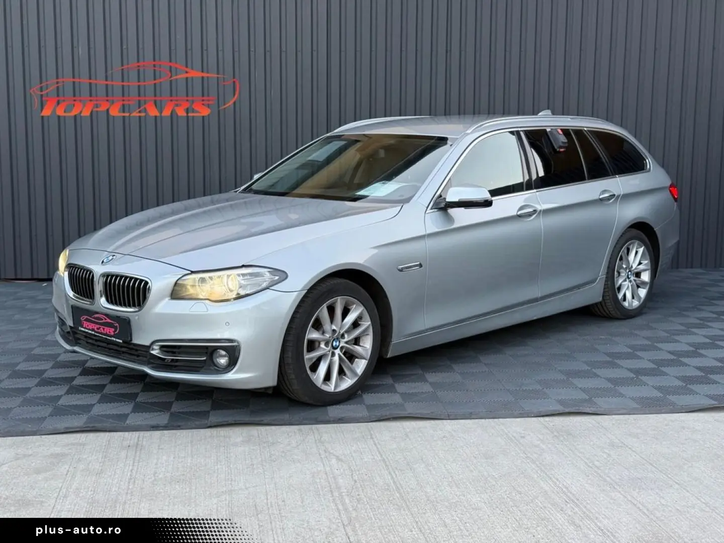 Bmw Seria-5