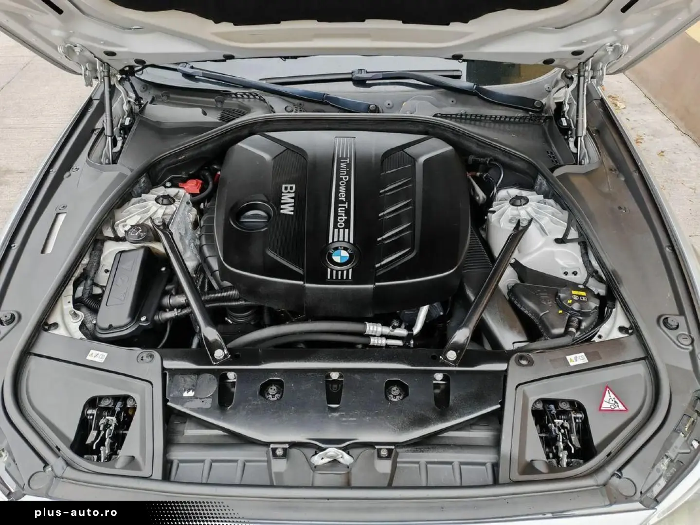 Bmw Seria-5