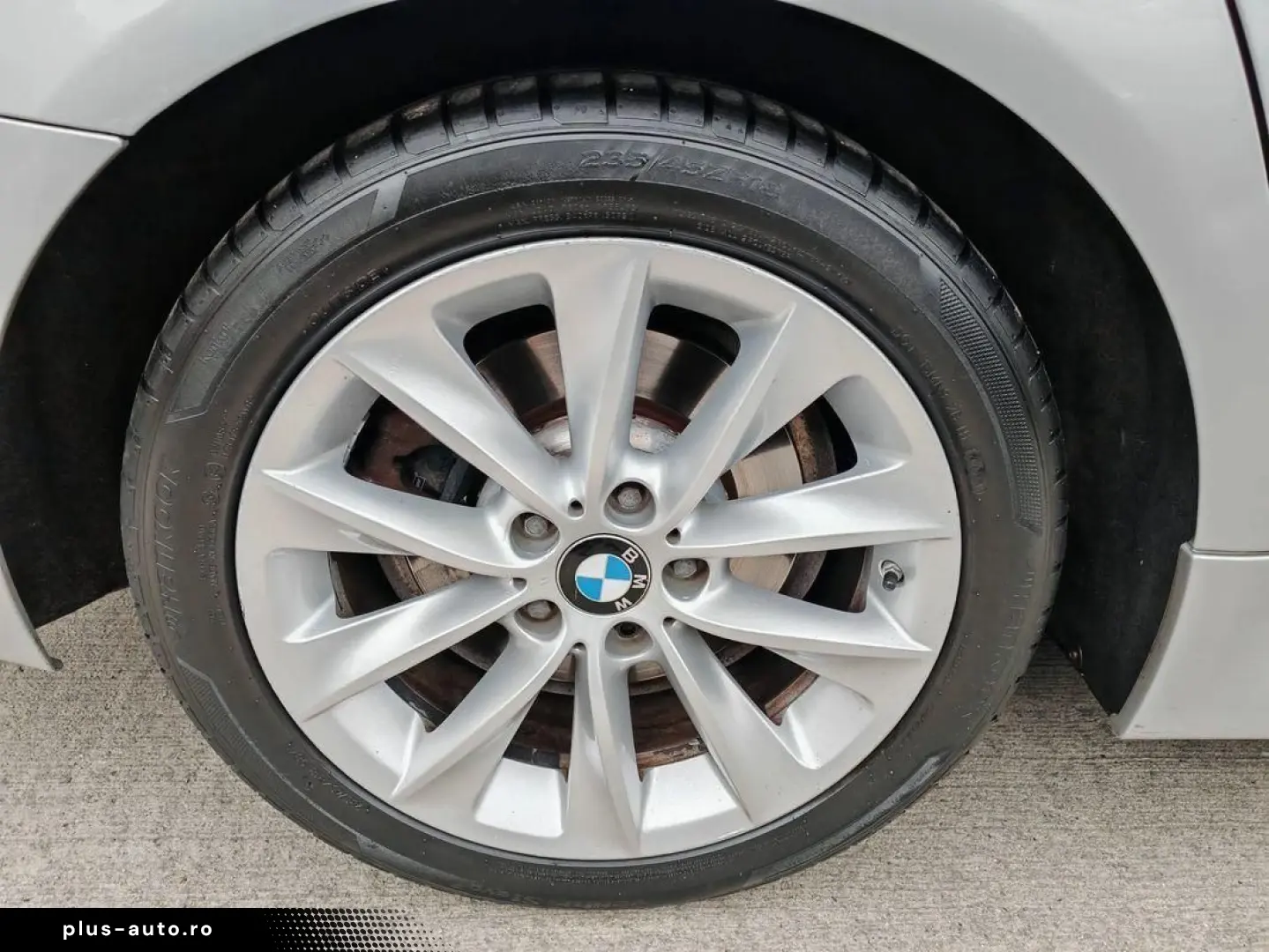 Bmw Seria-5