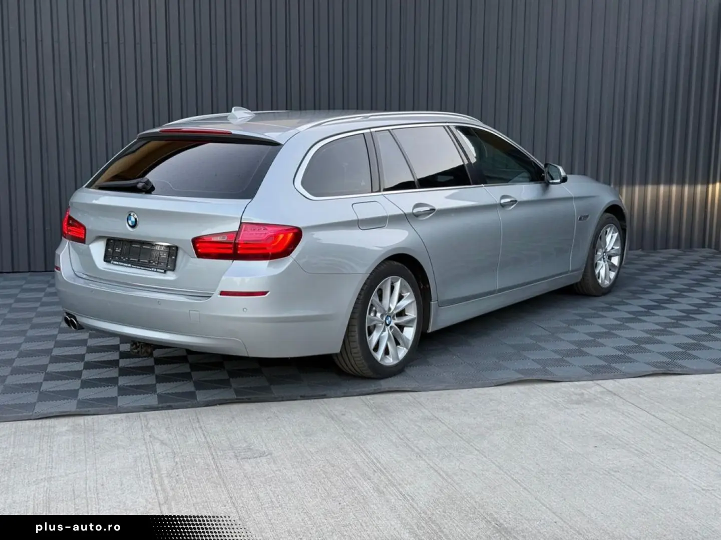 Bmw Seria-5