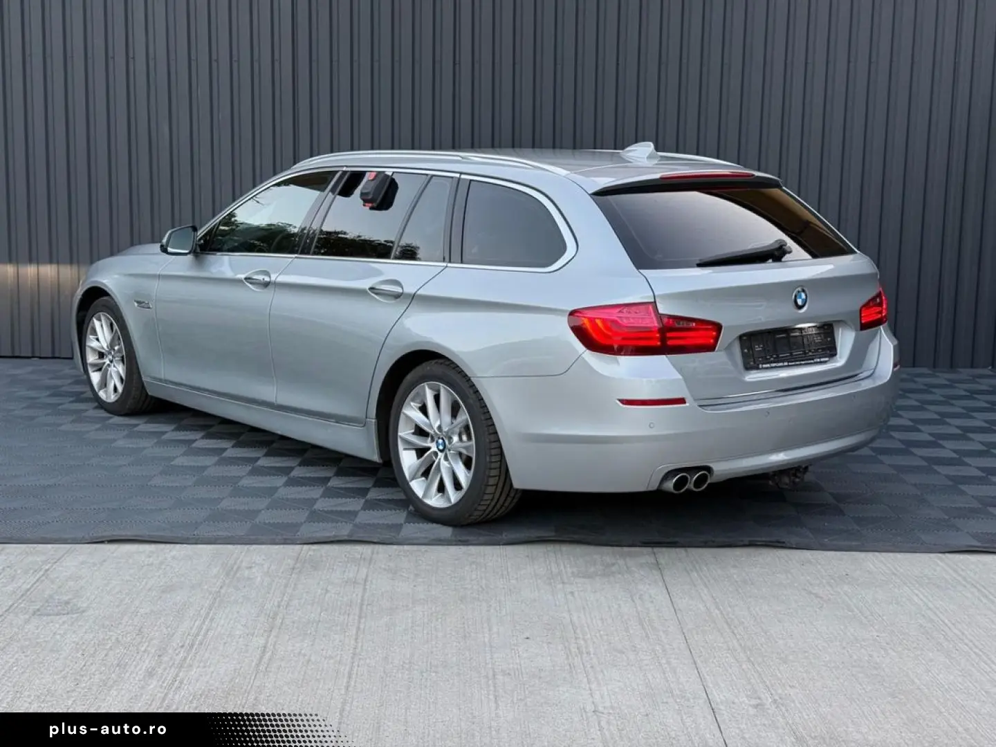 Bmw Seria-5