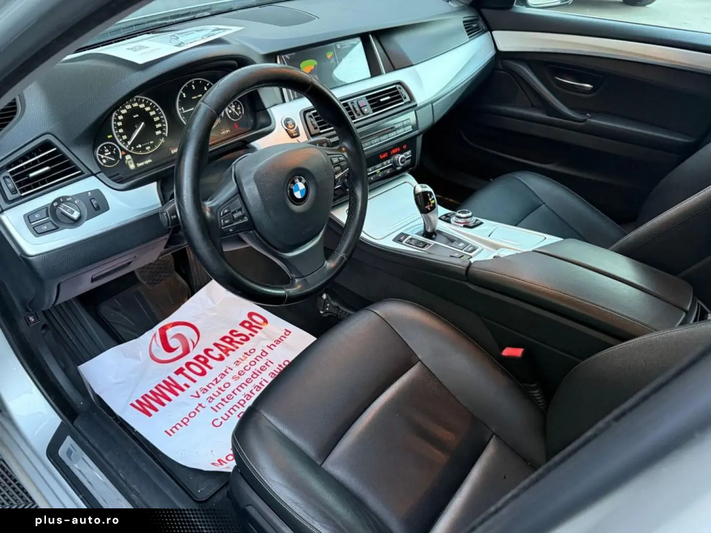 Bmw Seria-5