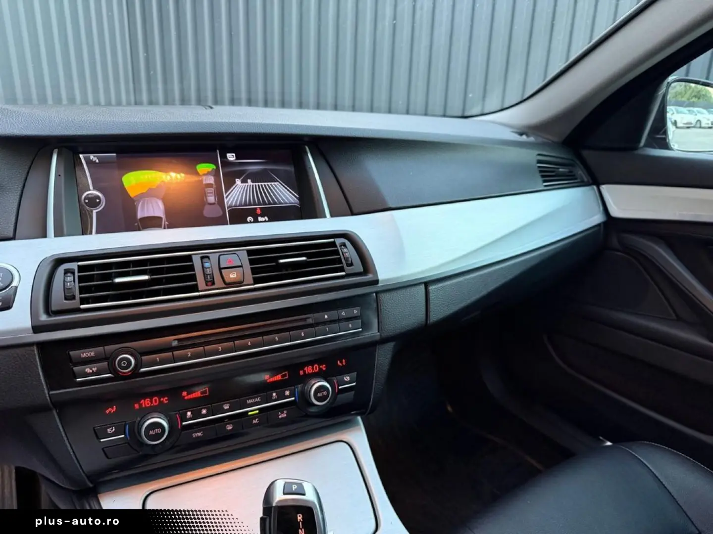 Bmw Seria-5
