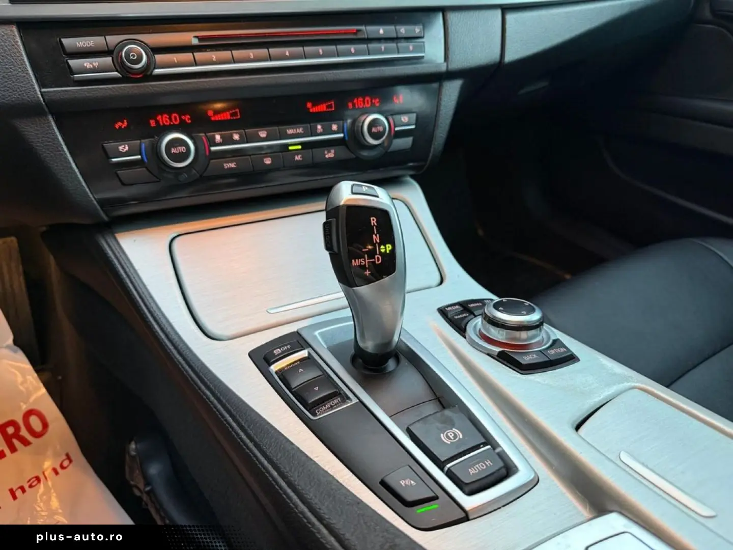 Bmw Seria-5