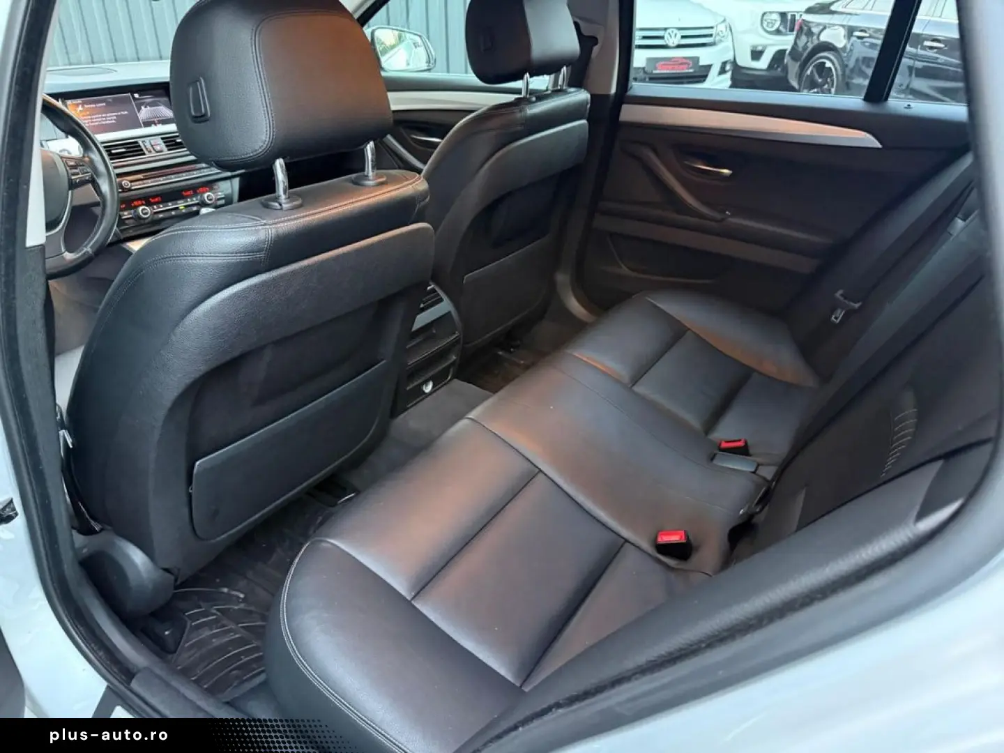 Bmw Seria-5