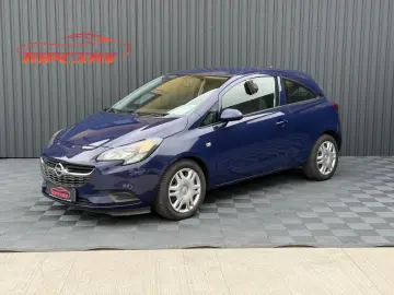 Opel Corsa 1.2cdti Aut.    Vindem in Rate Avans Zero cu Bule