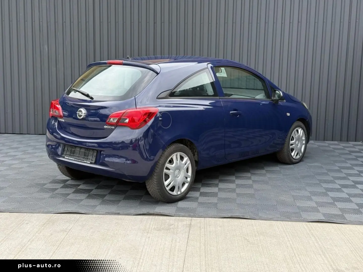 Opel Corsa 1.2cdti Aut.    Vindem in Rate Avans Zero cu Bule