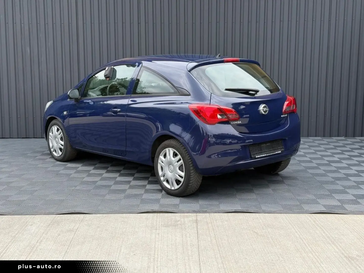 Opel Corsa 1.2cdti Aut.    Vindem in Rate Avans Zero cu Bule