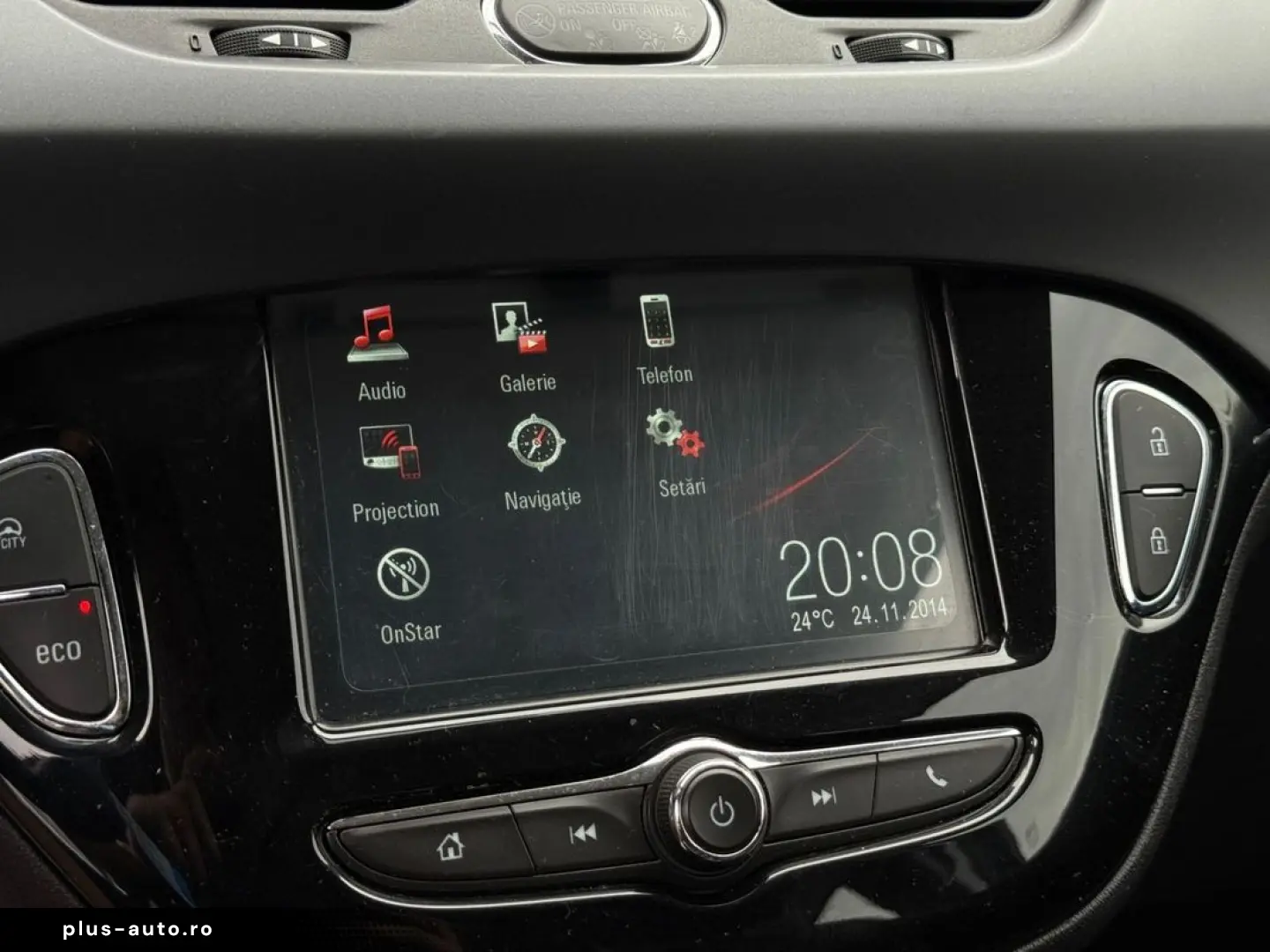Opel Corsa 1.2cdti Aut.    Vindem in Rate Avans Zero cu Bule