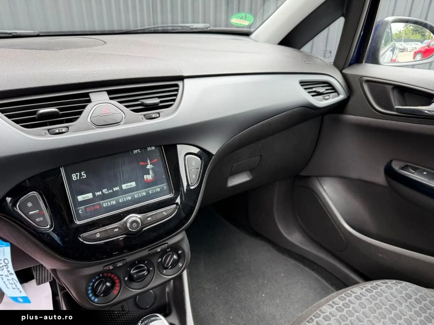Opel Corsa 1.2cdti Aut.    Vindem in Rate Avans Zero cu Bule