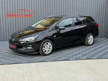 Opel Astra 1.6Cdti Aut.    Vindem in Rate Avans Zero cu Bule
