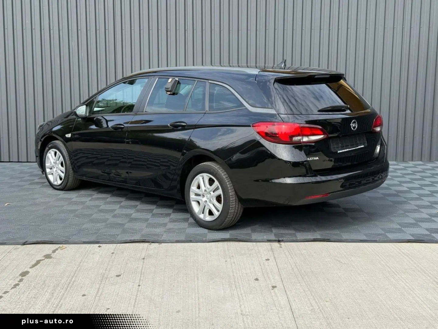 Opel Astra 1.6Cdti Aut.    Vindem in Rate Avans Zero cu Bule