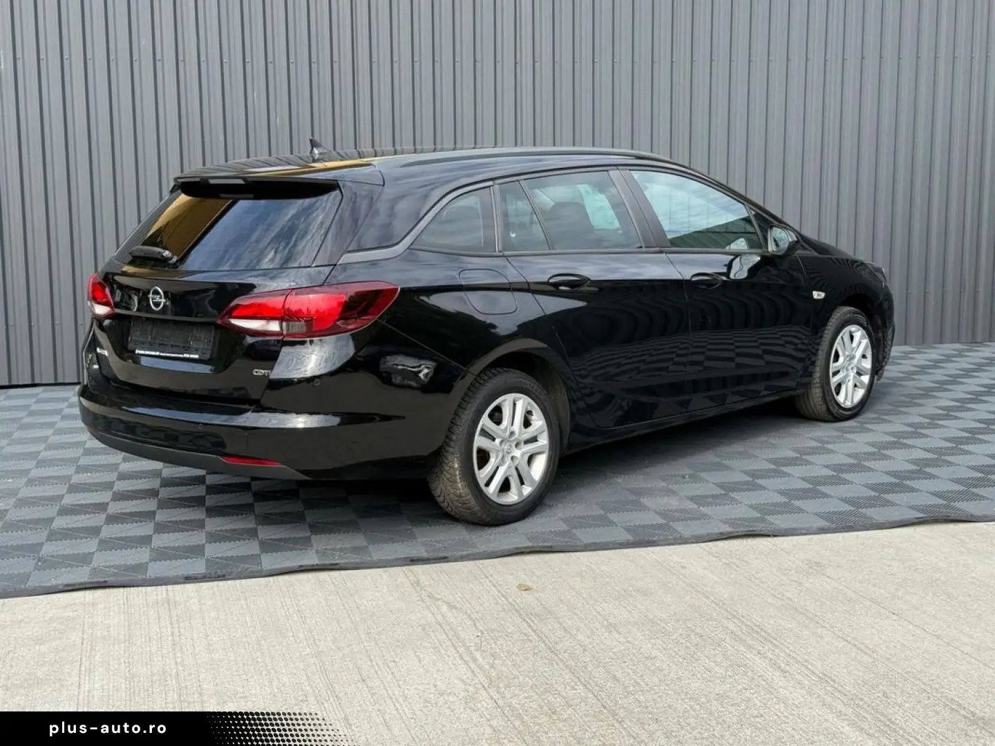 Opel Astra 1.6Cdti Aut.    Vindem in Rate Avans Zero cu Bule