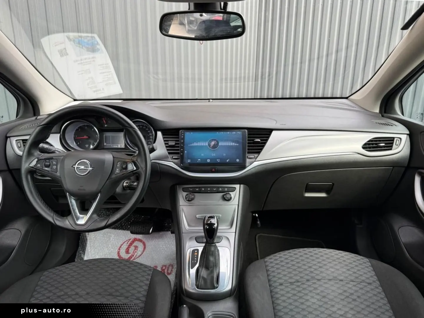 Opel Astra 1.6Cdti Aut.    Vindem in Rate Avans Zero cu Bule