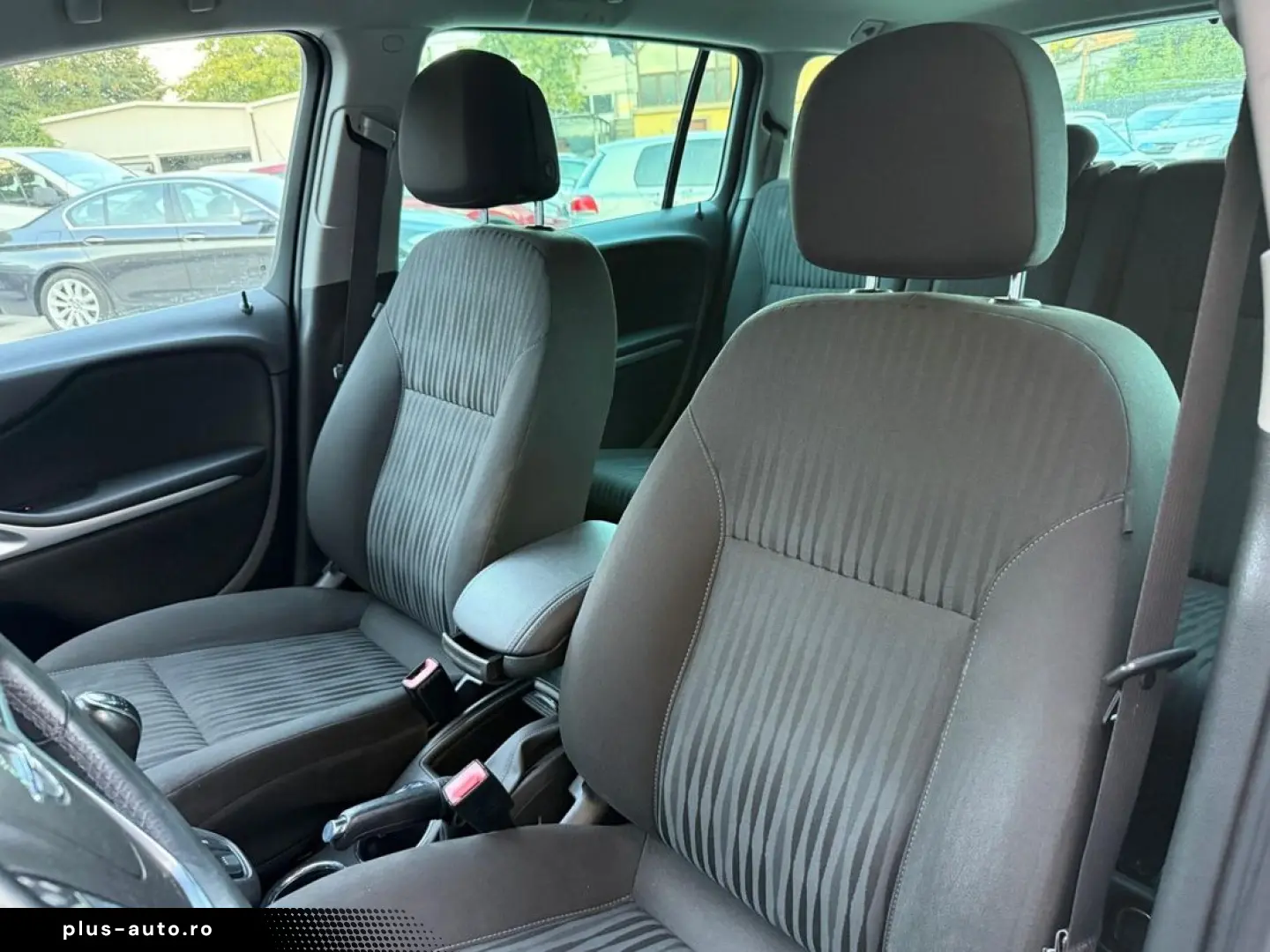 Opel Zafira 2.0Cdti    Vindem in Rate Avans Zero cu Buletinu