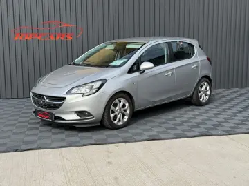 Opel Corsa 1.2Cdti    Vindem in Rate Avans Zero cu Buletinul