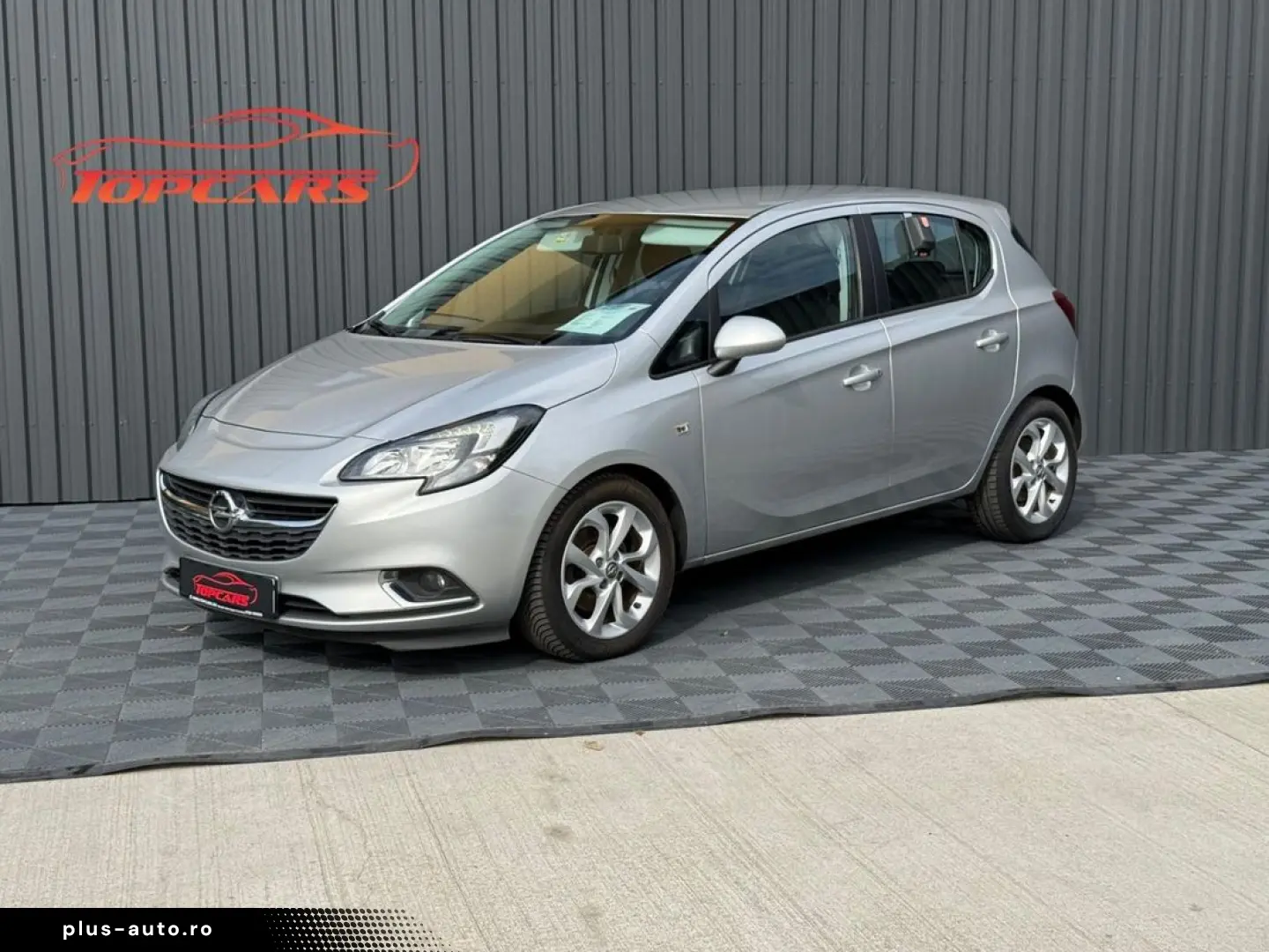 Opel Corsa 1.2Cdti    Vindem in Rate Avans Zero cu Buletinul