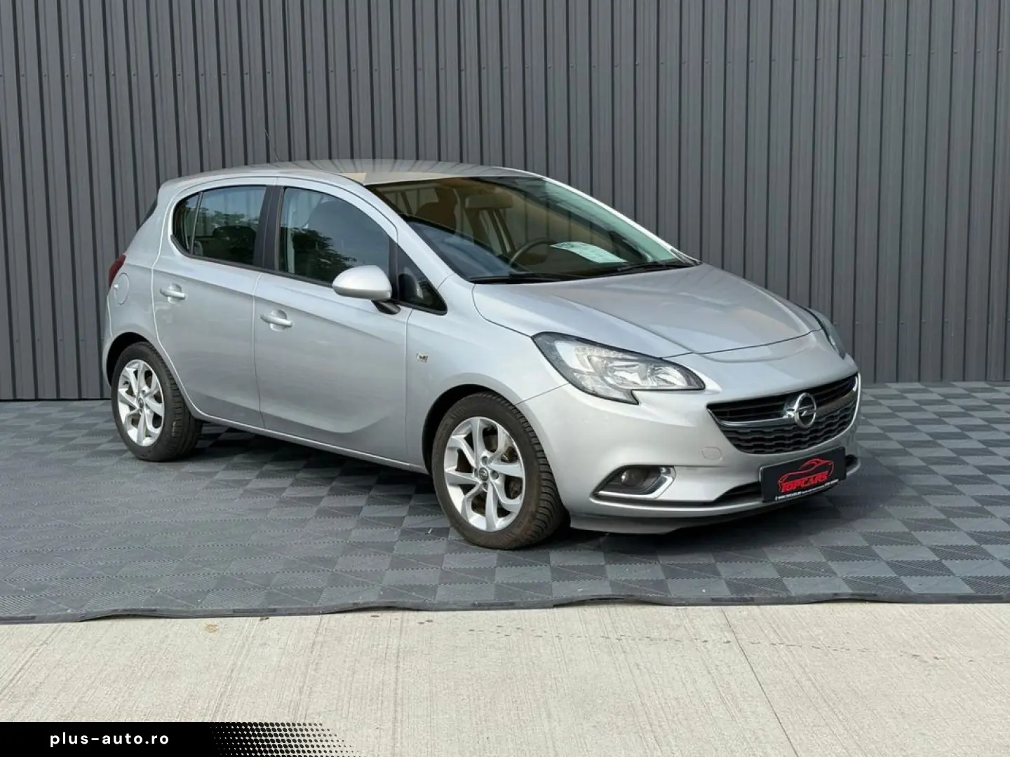 Opel Corsa 1.2Cdti    Vindem in Rate Avans Zero cu Buletinul