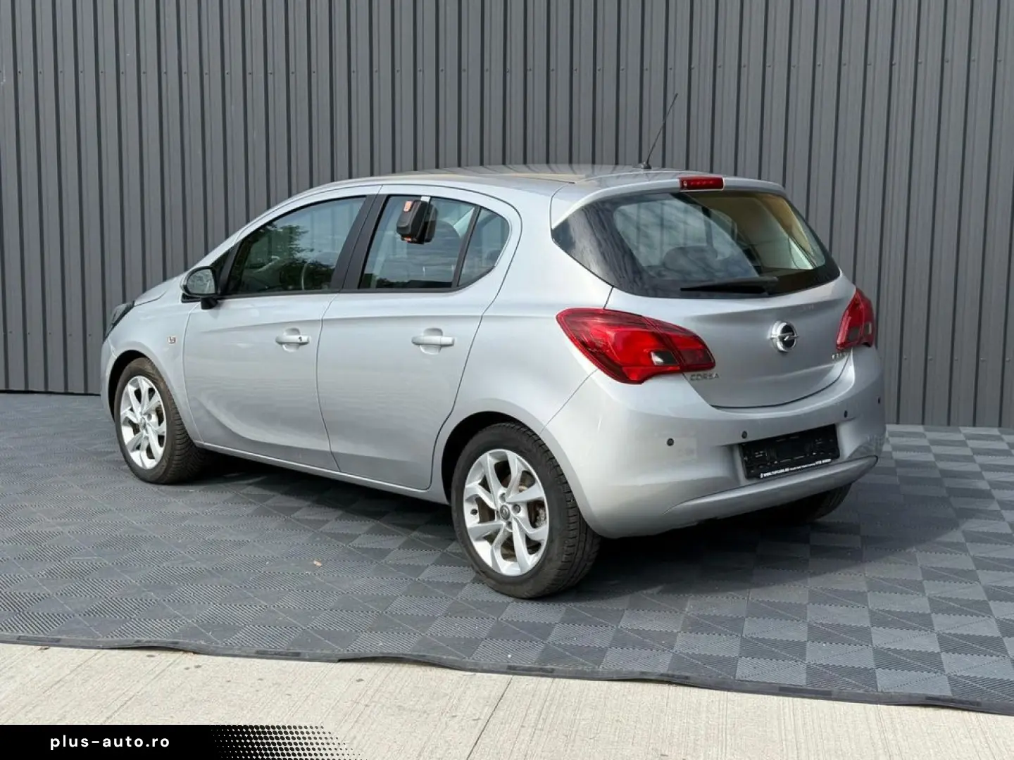 Opel Corsa 1.2Cdti    Vindem in Rate Avans Zero cu Buletinul