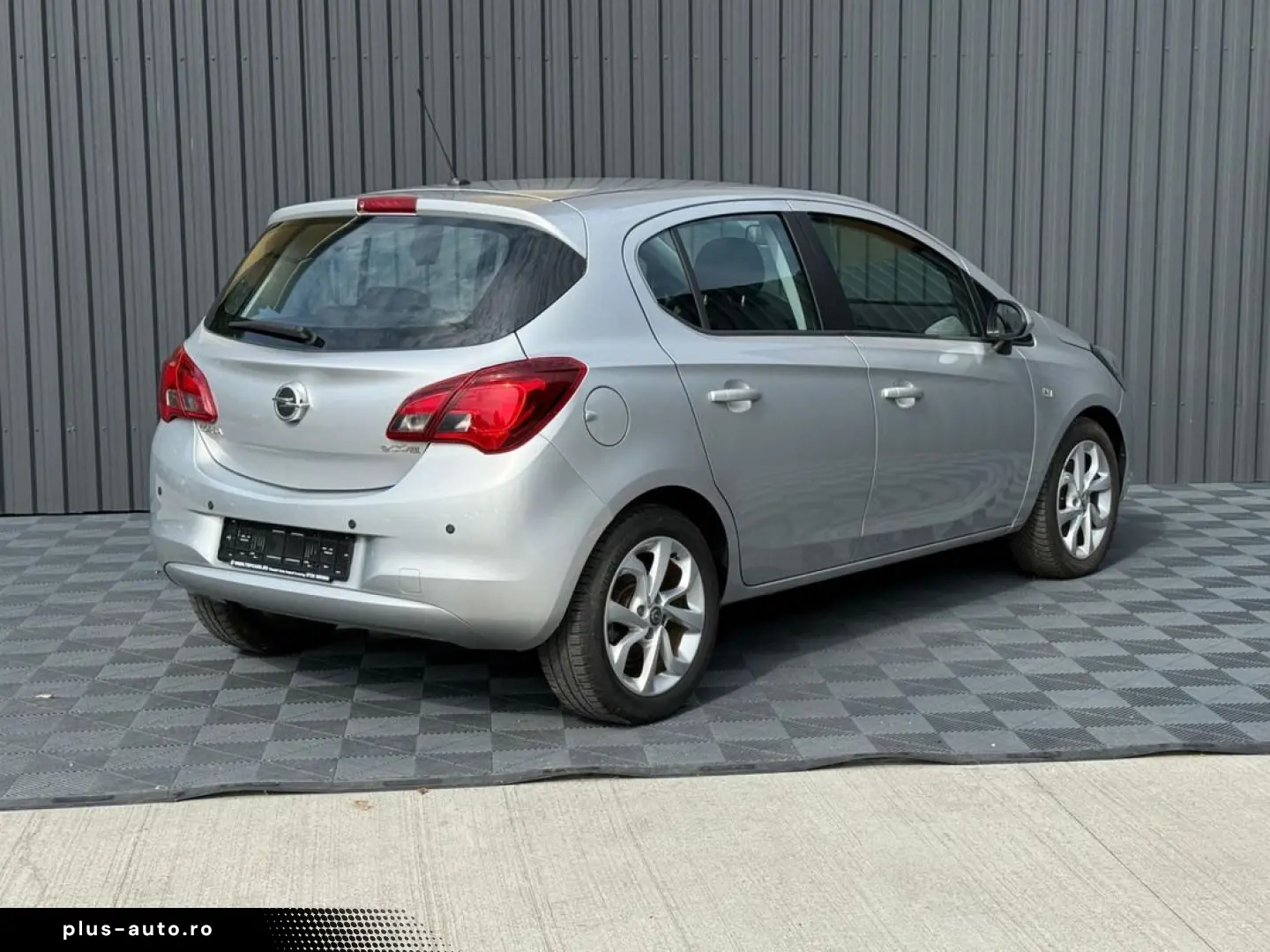 Opel Corsa 1.2Cdti    Vindem in Rate Avans Zero cu Buletinul