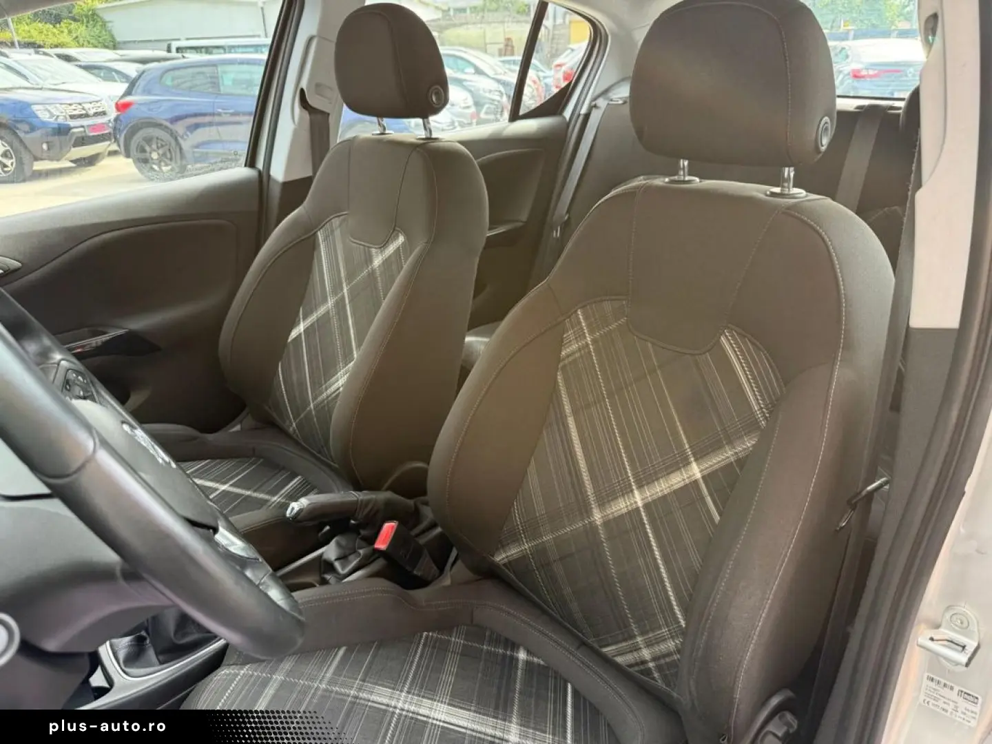 Opel Corsa 1.2Cdti    Vindem in Rate Avans Zero cu Buletinul