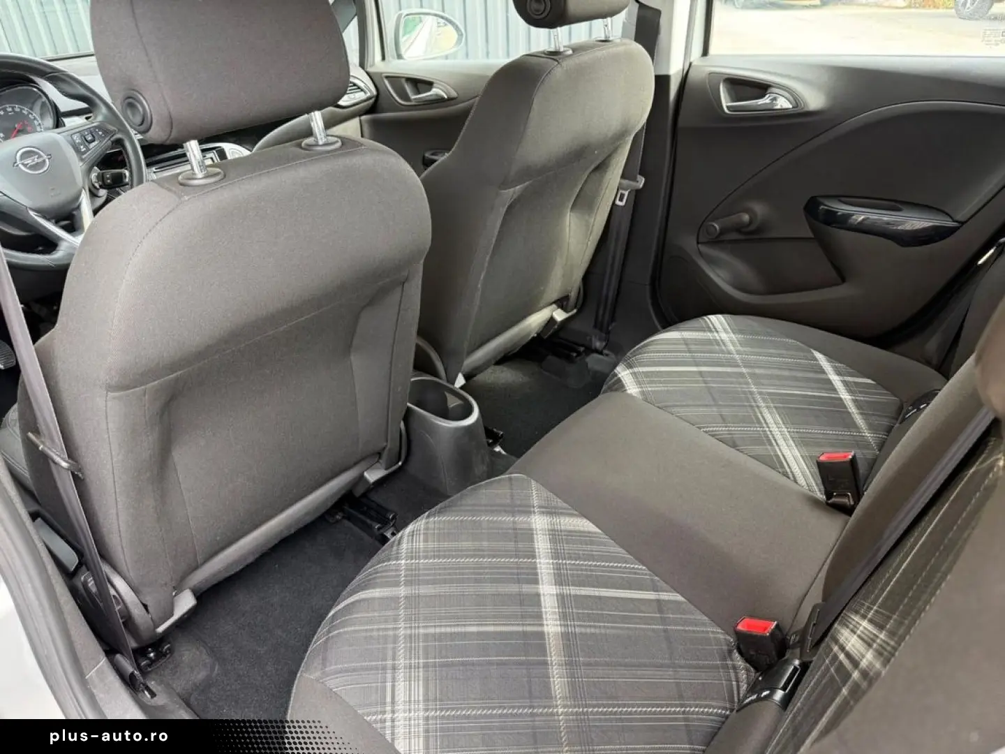 Opel Corsa 1.2Cdti    Vindem in Rate Avans Zero cu Buletinul