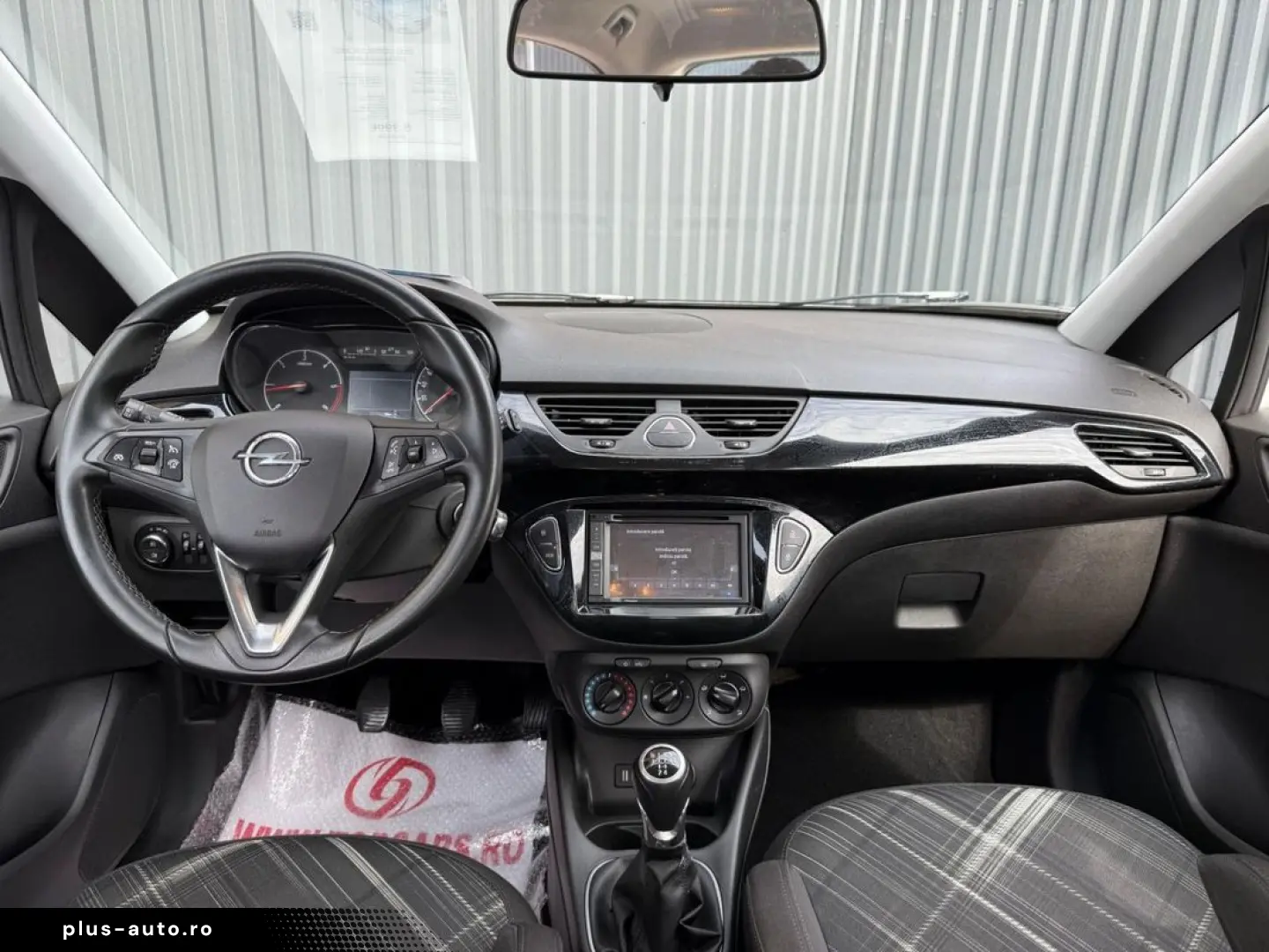 Opel Corsa 1.2Cdti    Vindem in Rate Avans Zero cu Buletinul