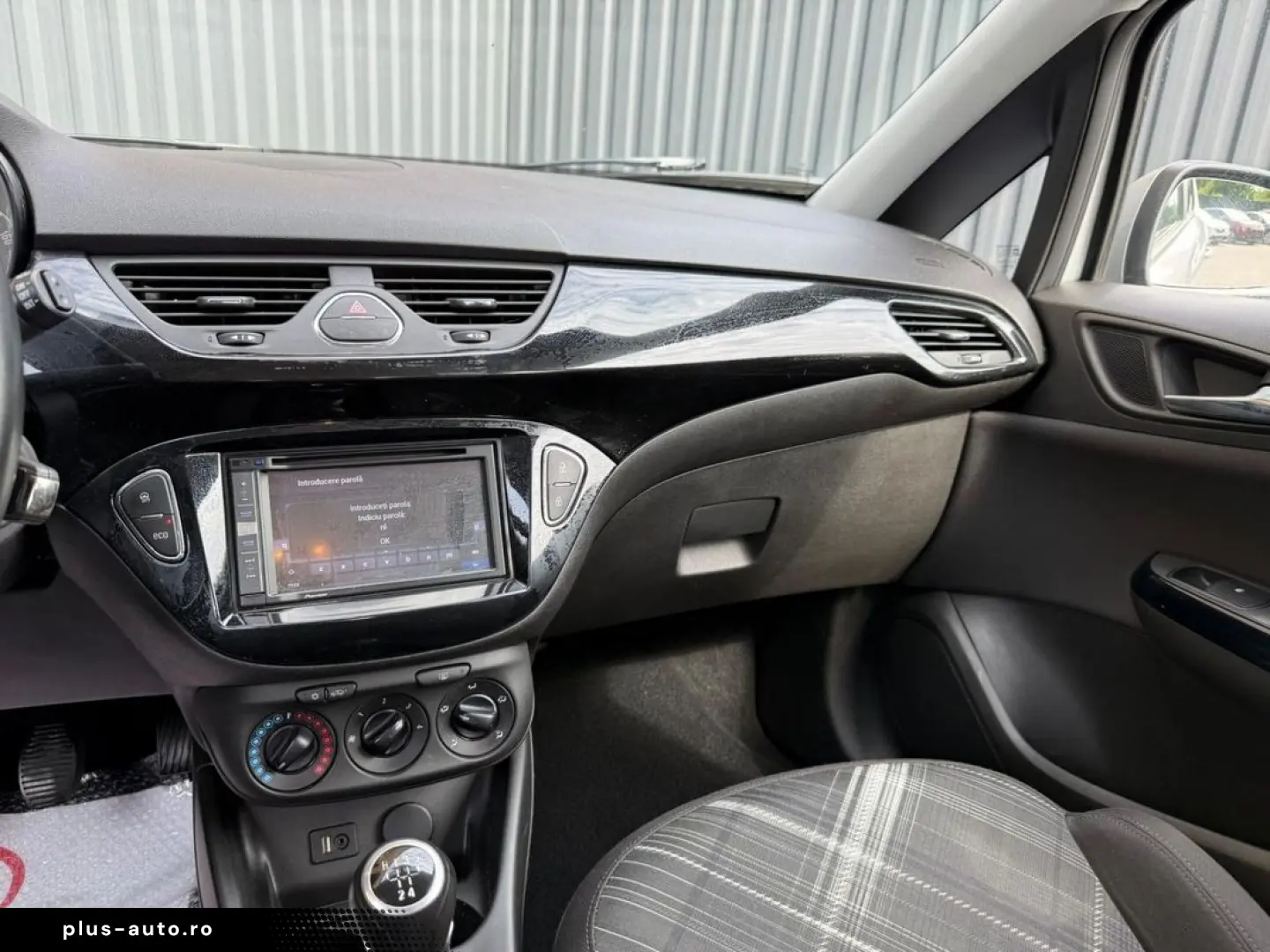 Opel Corsa 1.2Cdti    Vindem in Rate Avans Zero cu Buletinul