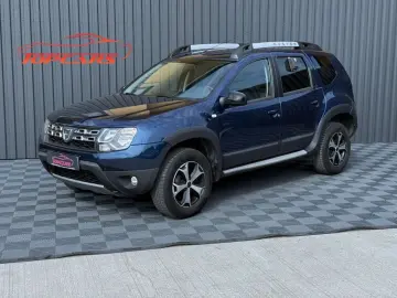 Dacia Duster 1.5dCi 4x4    Vindem in Rate Avans Zero cu Bule