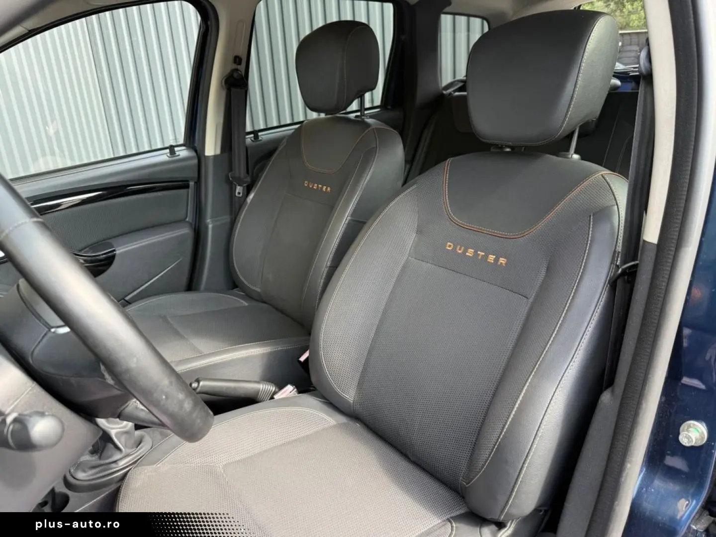 Dacia Duster 1.5dCi 4x4    Vindem in Rate Avans Zero cu Bule
