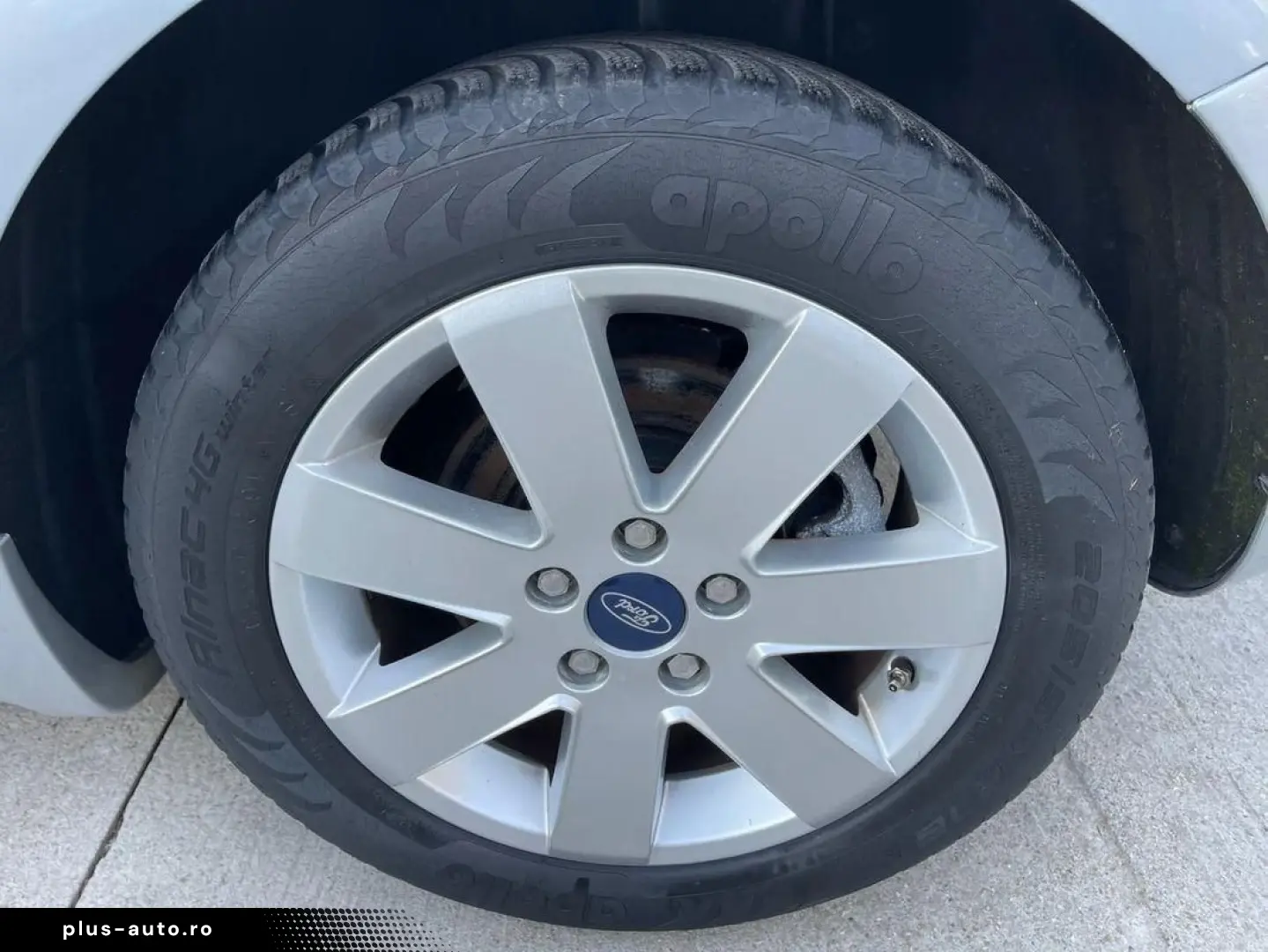 Ford C-Max 1.7Tdci    Vindem in Rate Avans Zero cu Buletinul