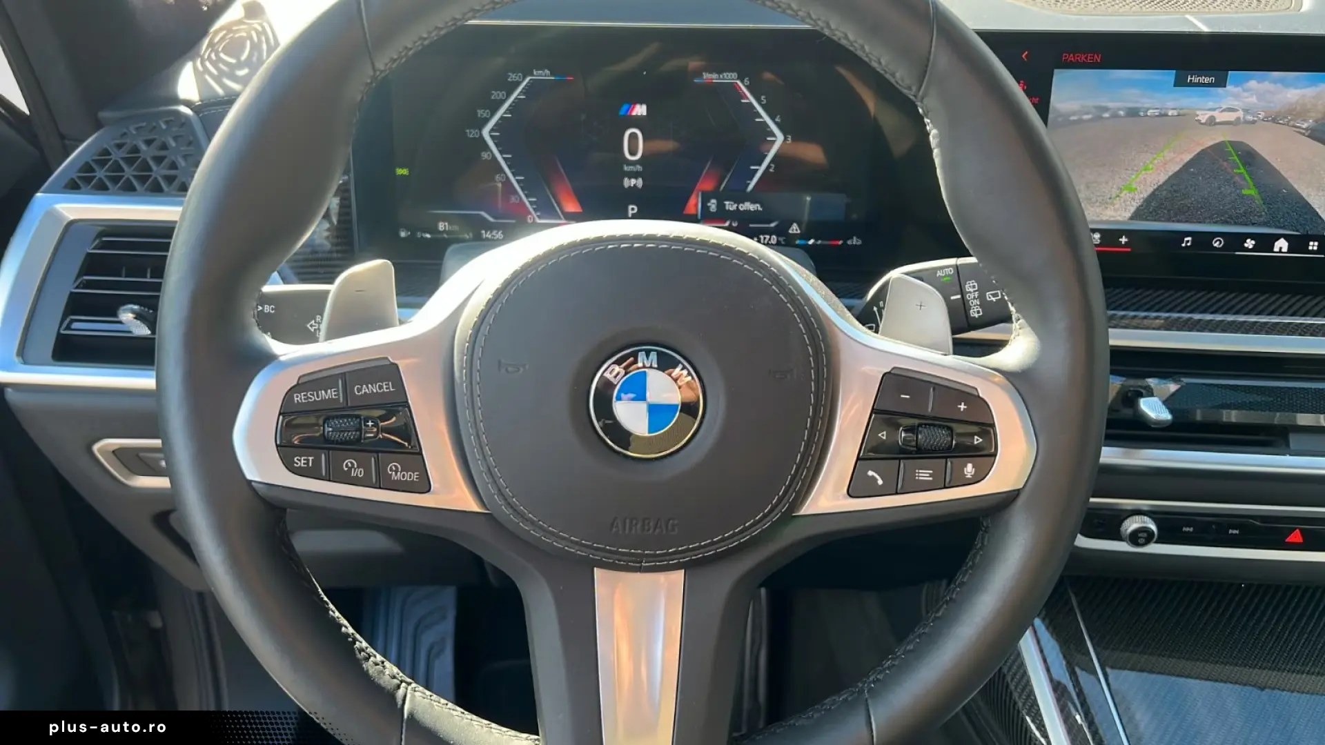 BMW X7 xDrive 40d M Sport