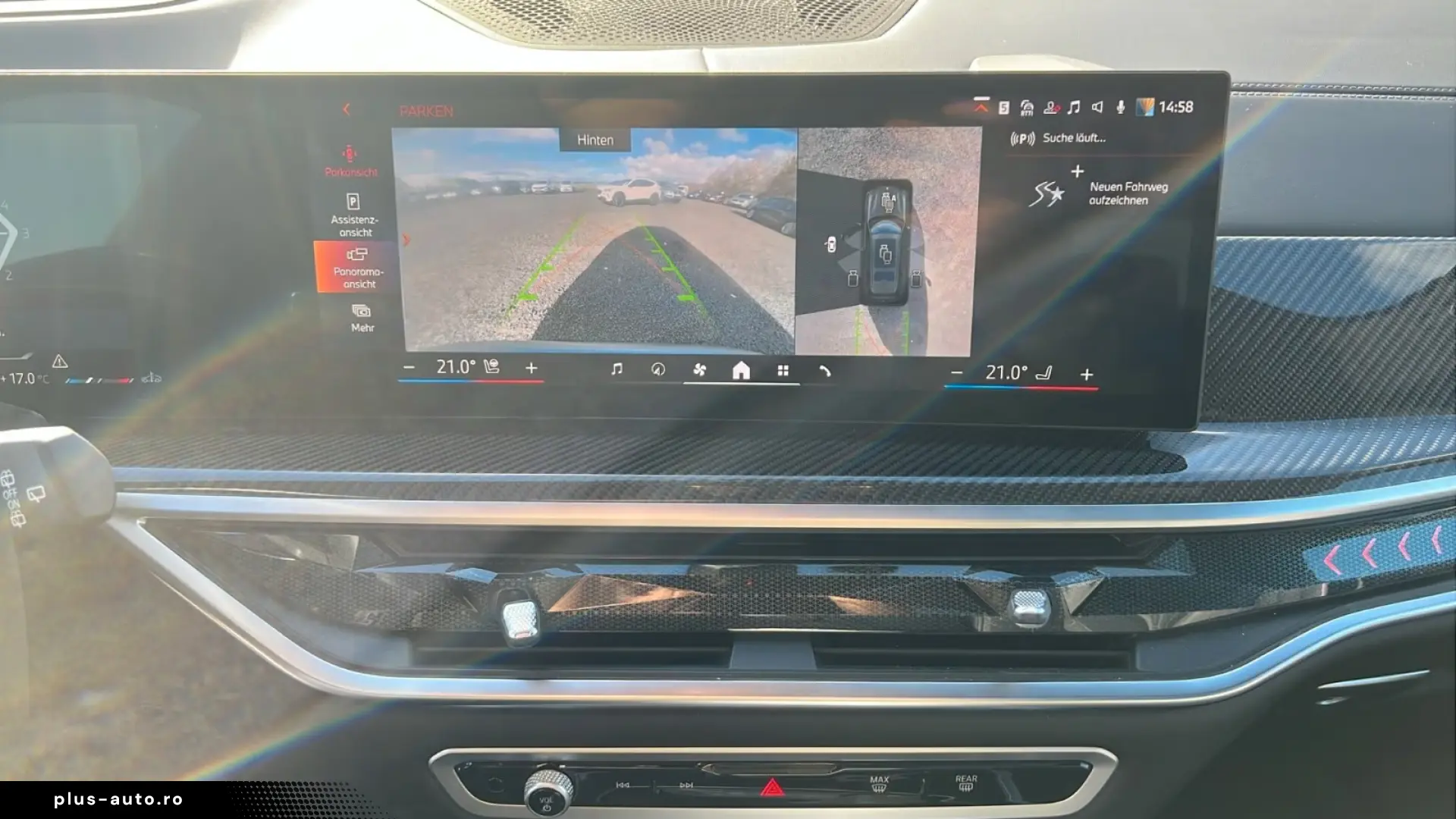 BMW X7 xDrive 40d M Sport