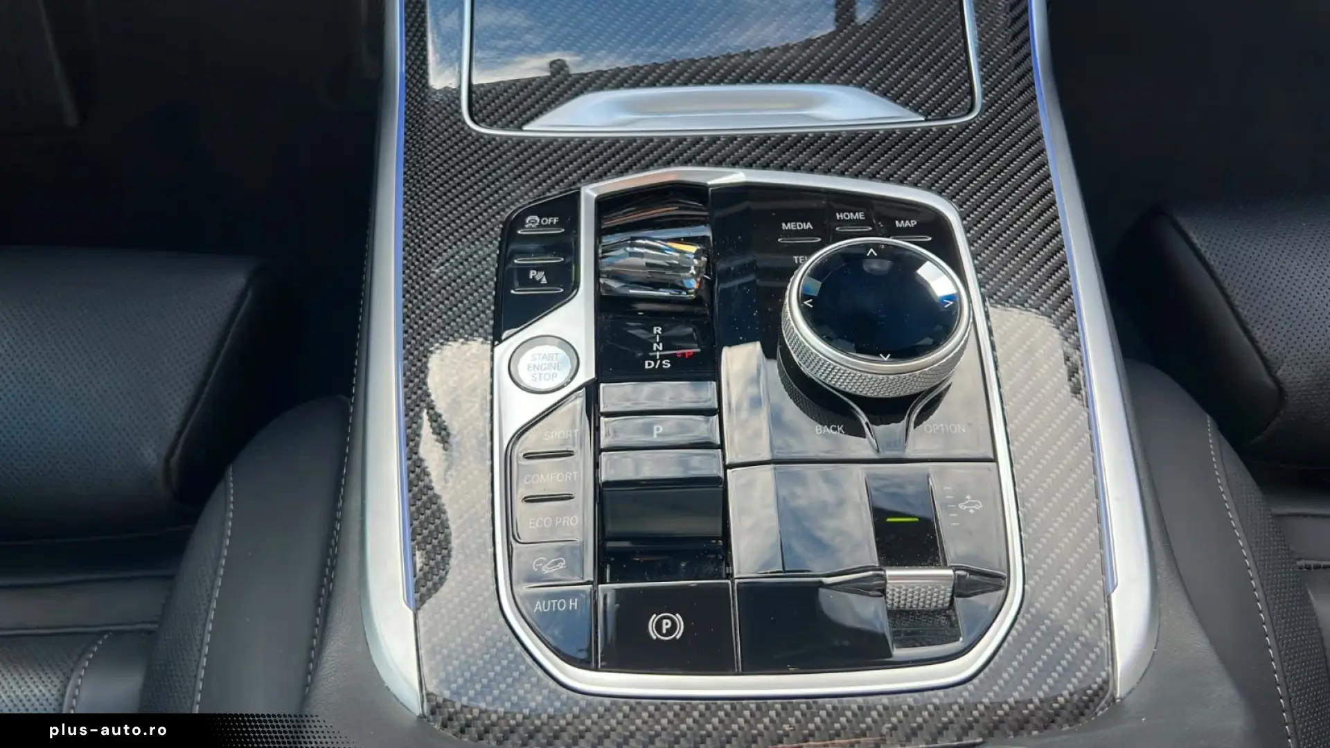 BMW X7 xDrive 40d M Sport