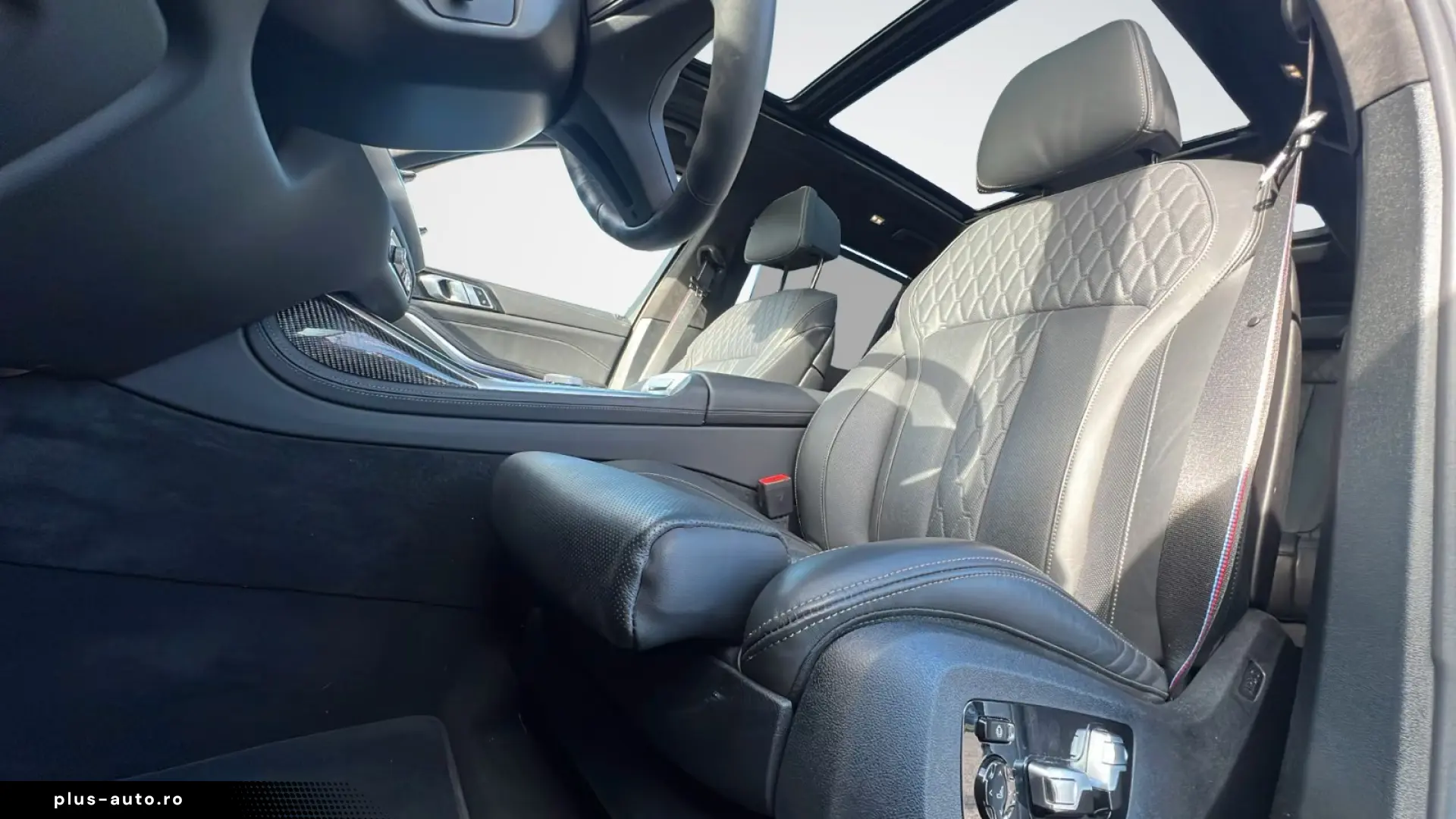 BMW X7 xDrive 40d M Sport