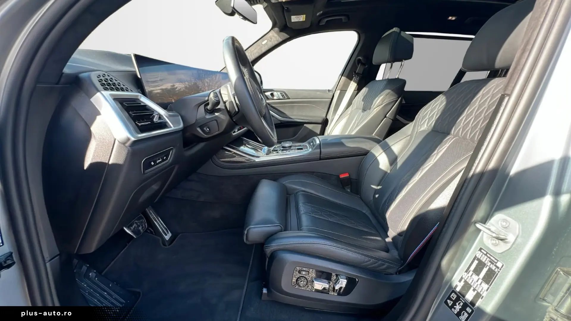 BMW X7 xDrive 40d M Sport