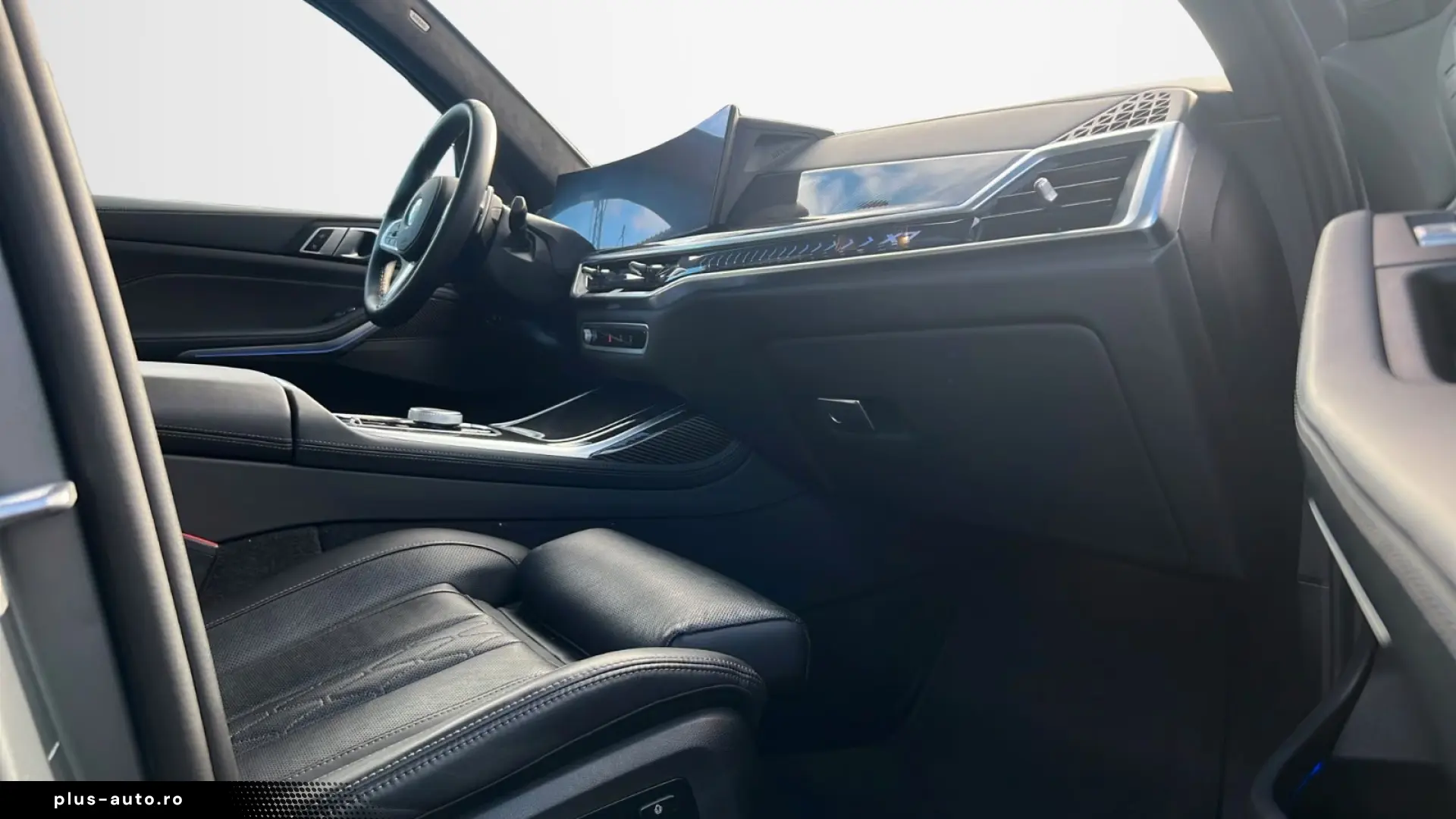 BMW X7 xDrive 40d M Sport
