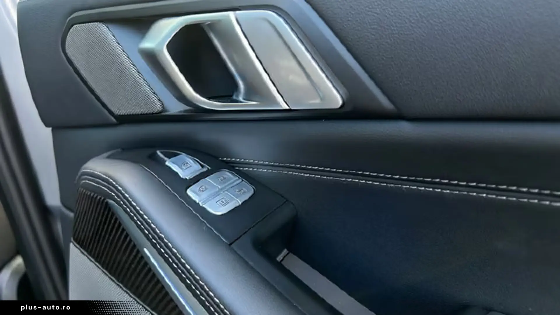 BMW X7 xDrive 40d M Sport