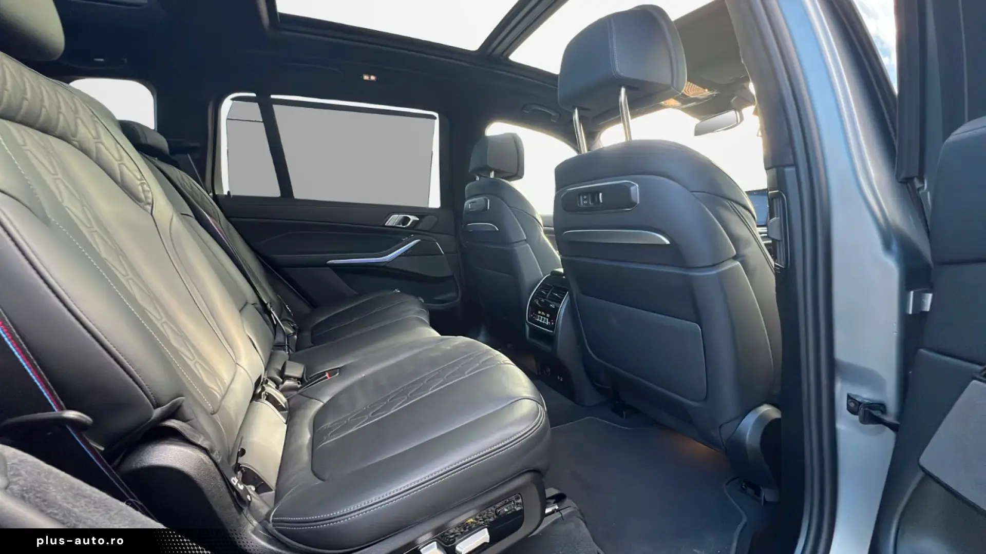 BMW X7 xDrive 40d M Sport