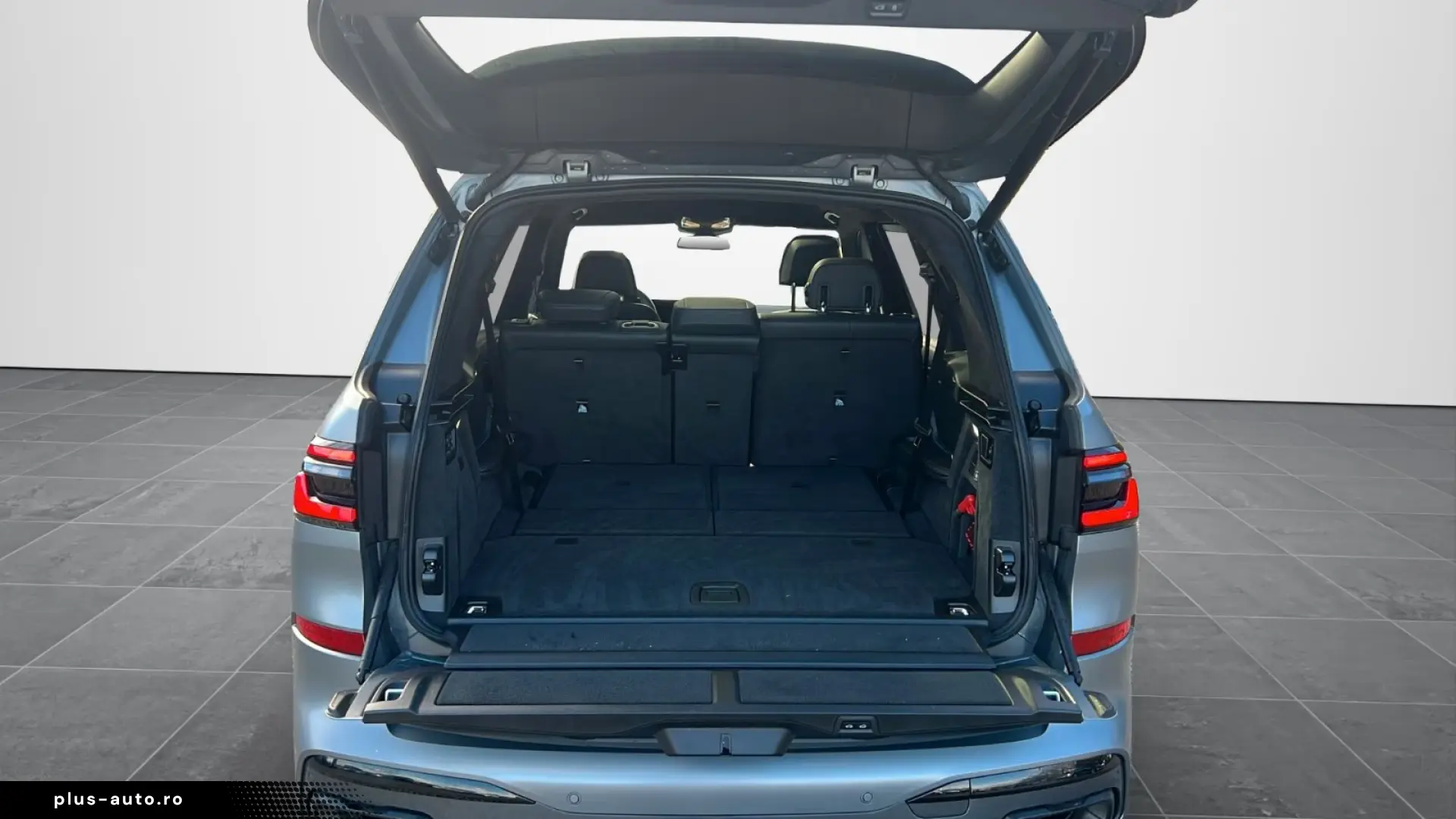 BMW X7 xDrive 40d M Sport