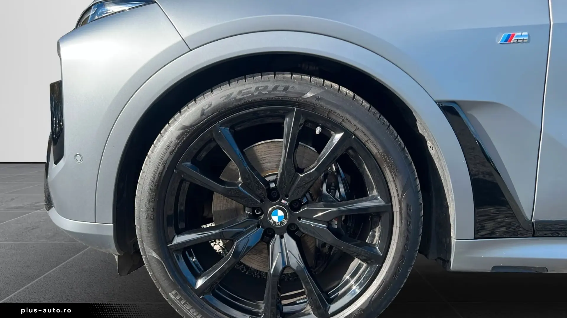 BMW X7 xDrive 40d M Sport