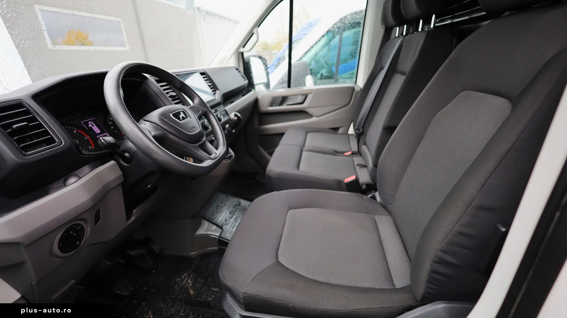 MAN TGE L2H2 2.0D 140CP IZOTERM