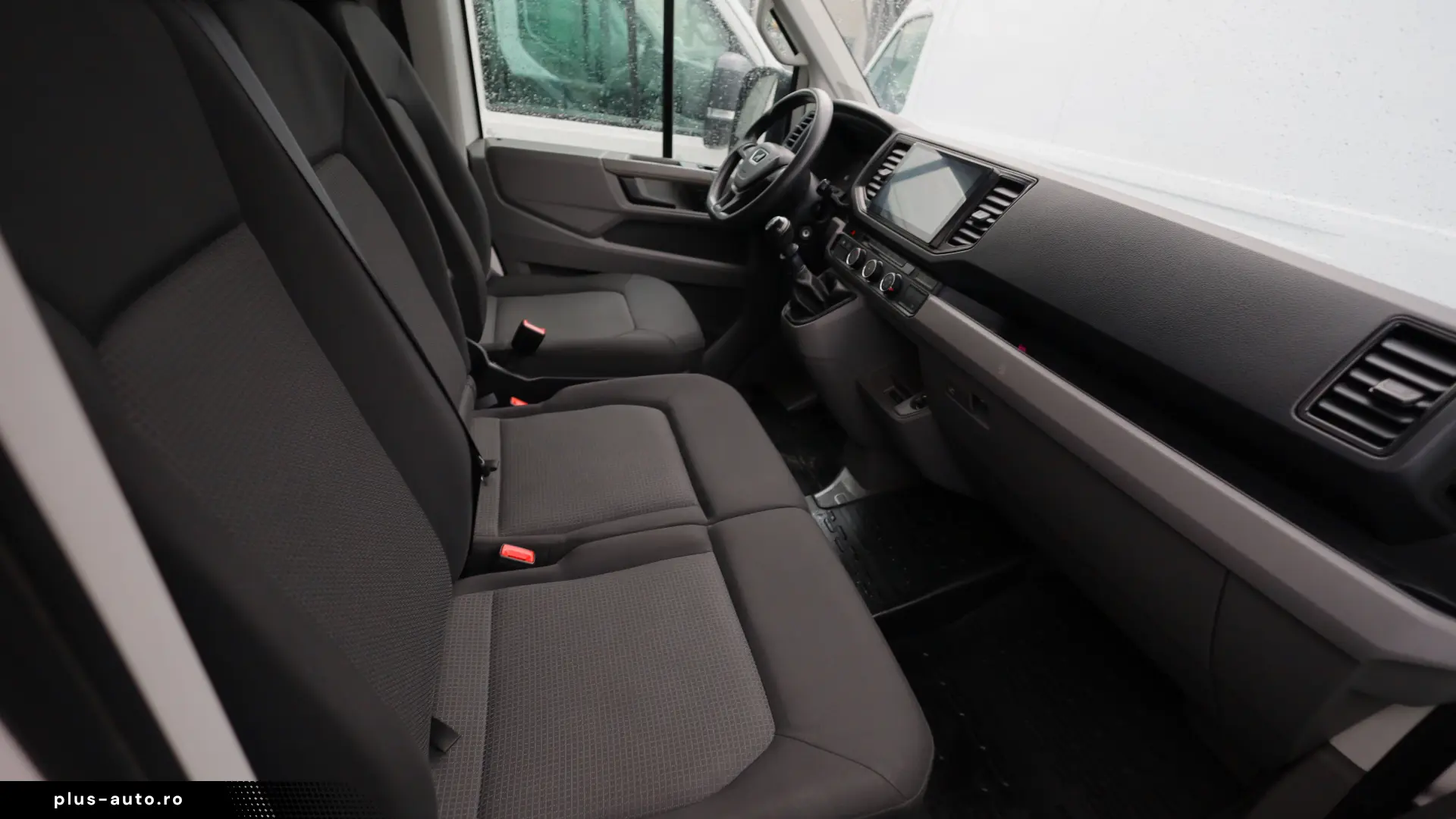 MAN TGE L2H2 2.0D 140CP IZOTERM
