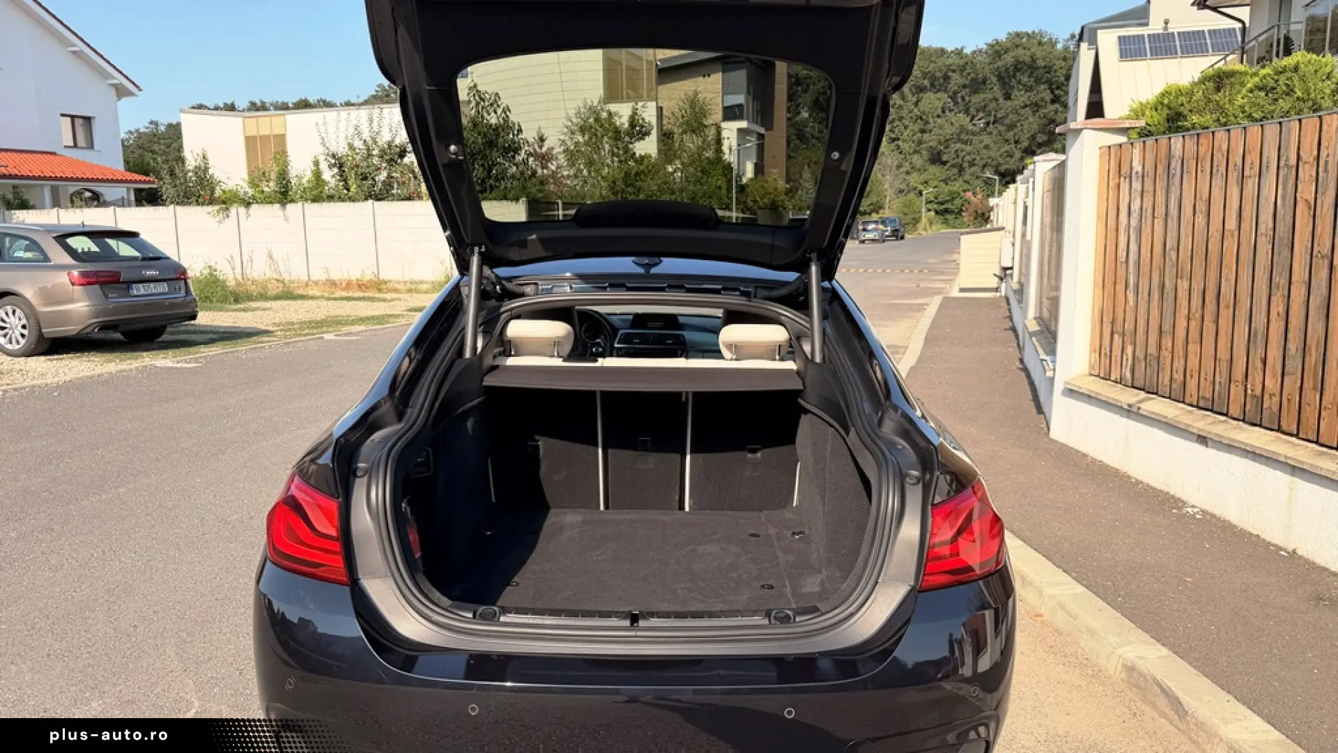 BMW 420XD M PACKAGE STEPTRONIC
