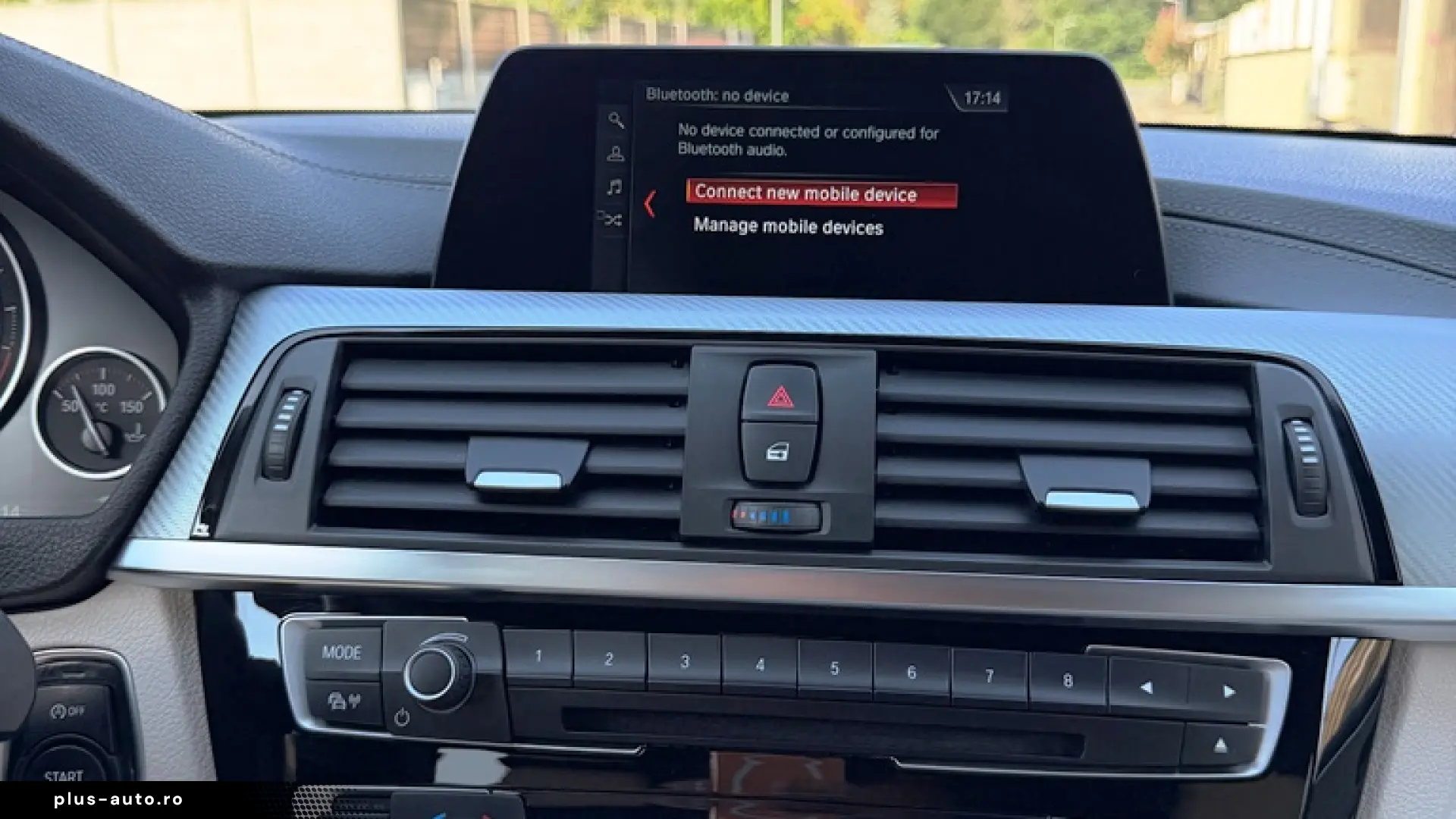 BMW 420XD M PACKAGE STEPTRONIC