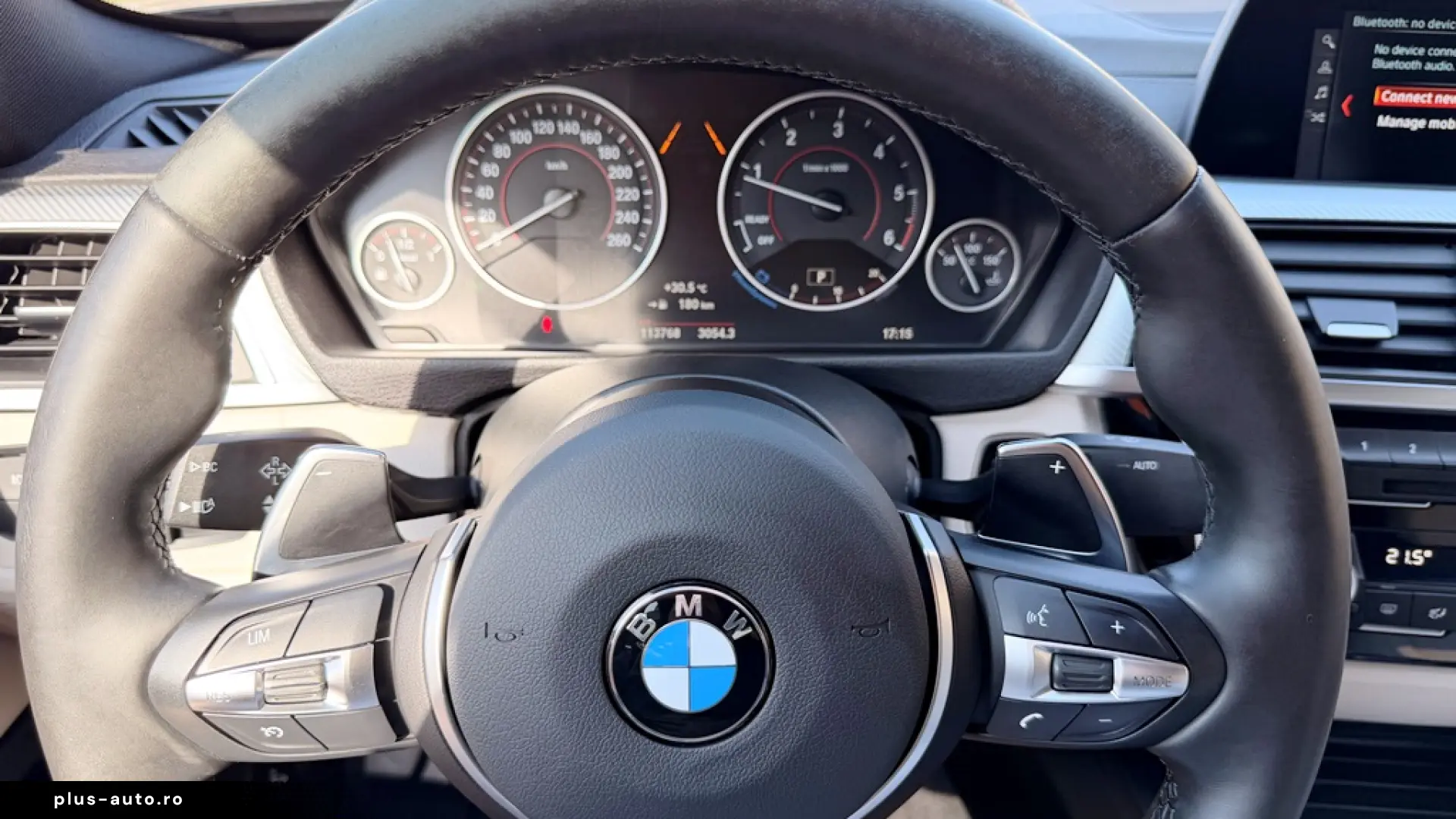 BMW 420XD M PACKAGE STEPTRONIC